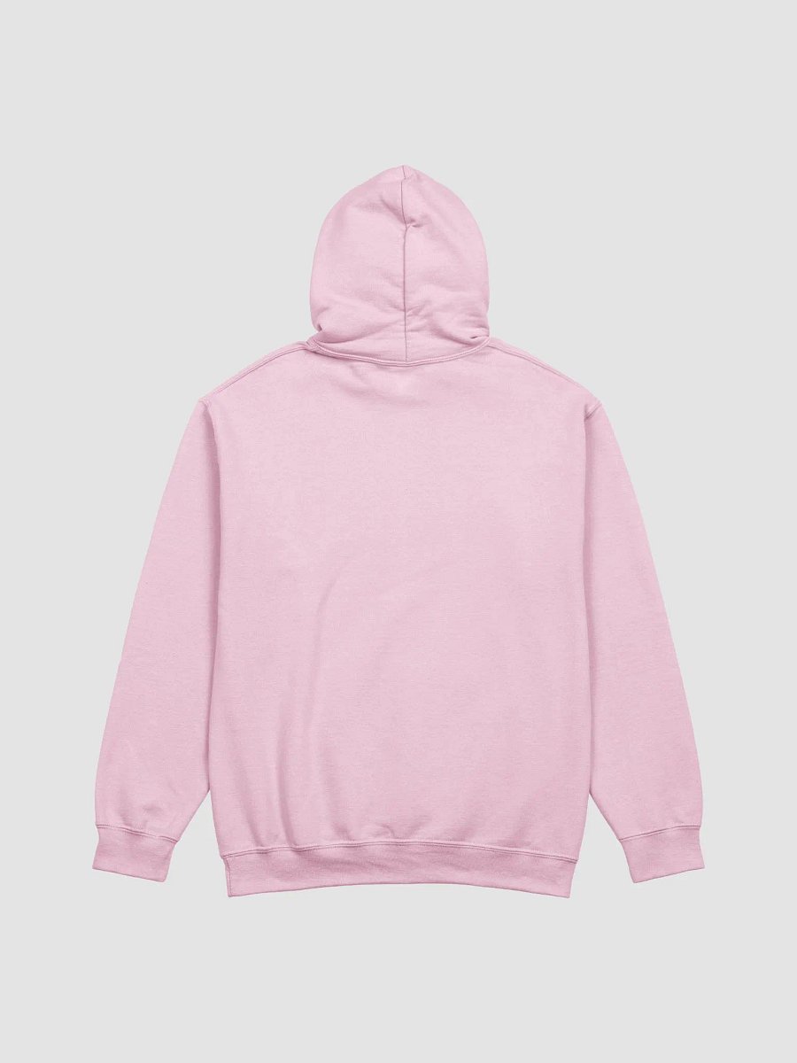 We Both Chillin Front Hoodie product image (26)