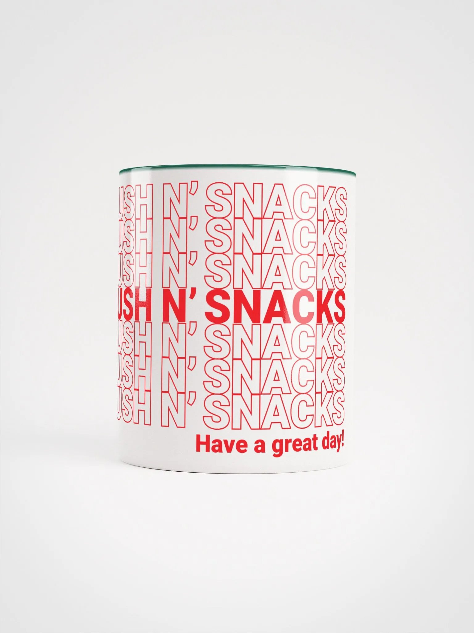 Slush N' Snacks 