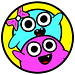 Nush And Doza Glob Merch