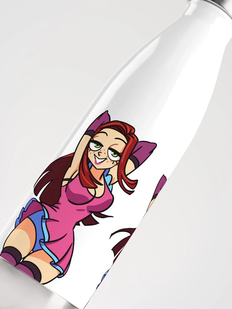 MeMeMe Animated Water Bottle product image (5)