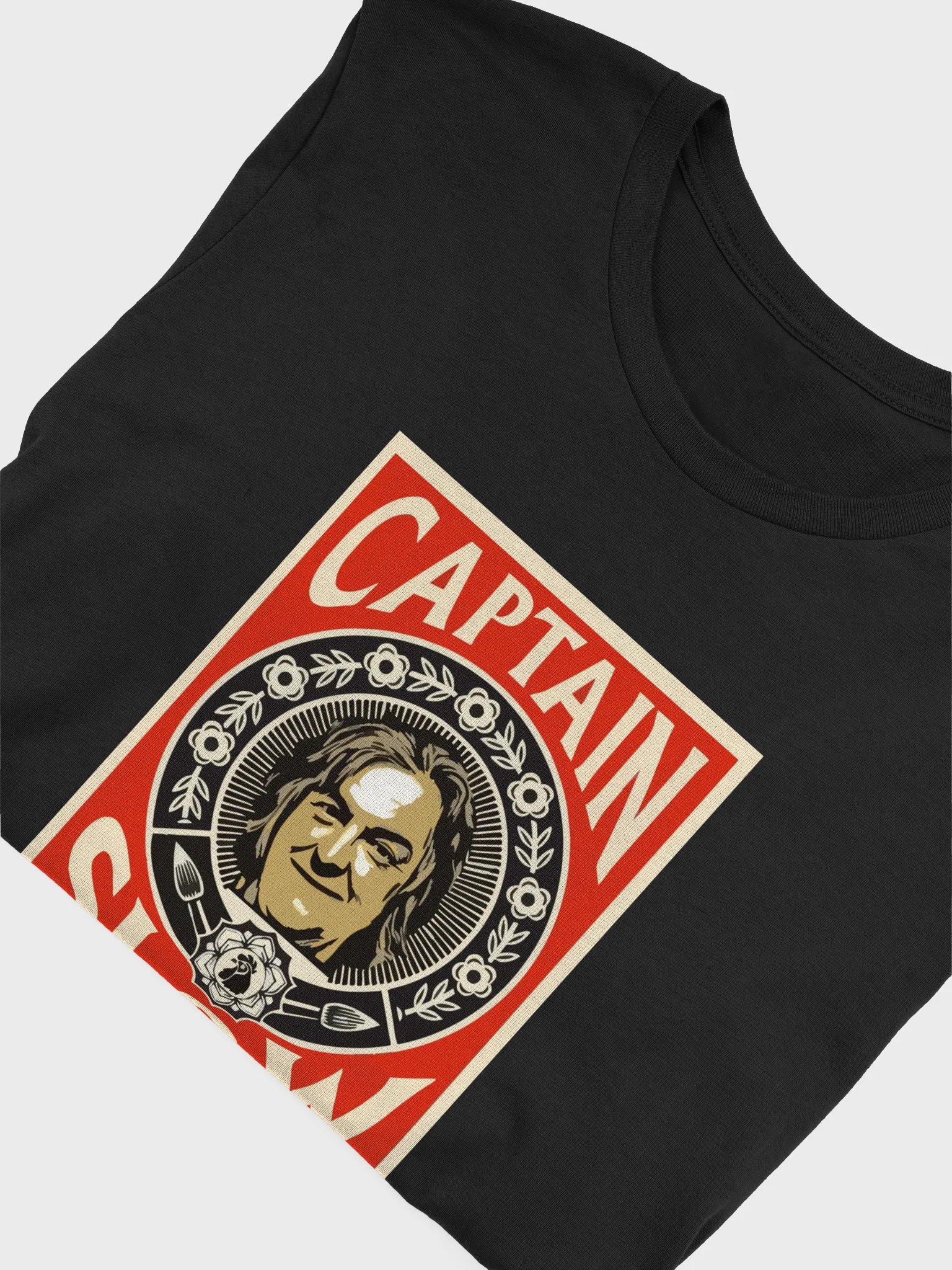 captain slow vintage product image (5)