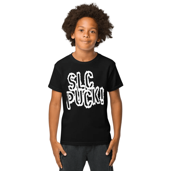 Little Puckers T-Shirt product image (1)