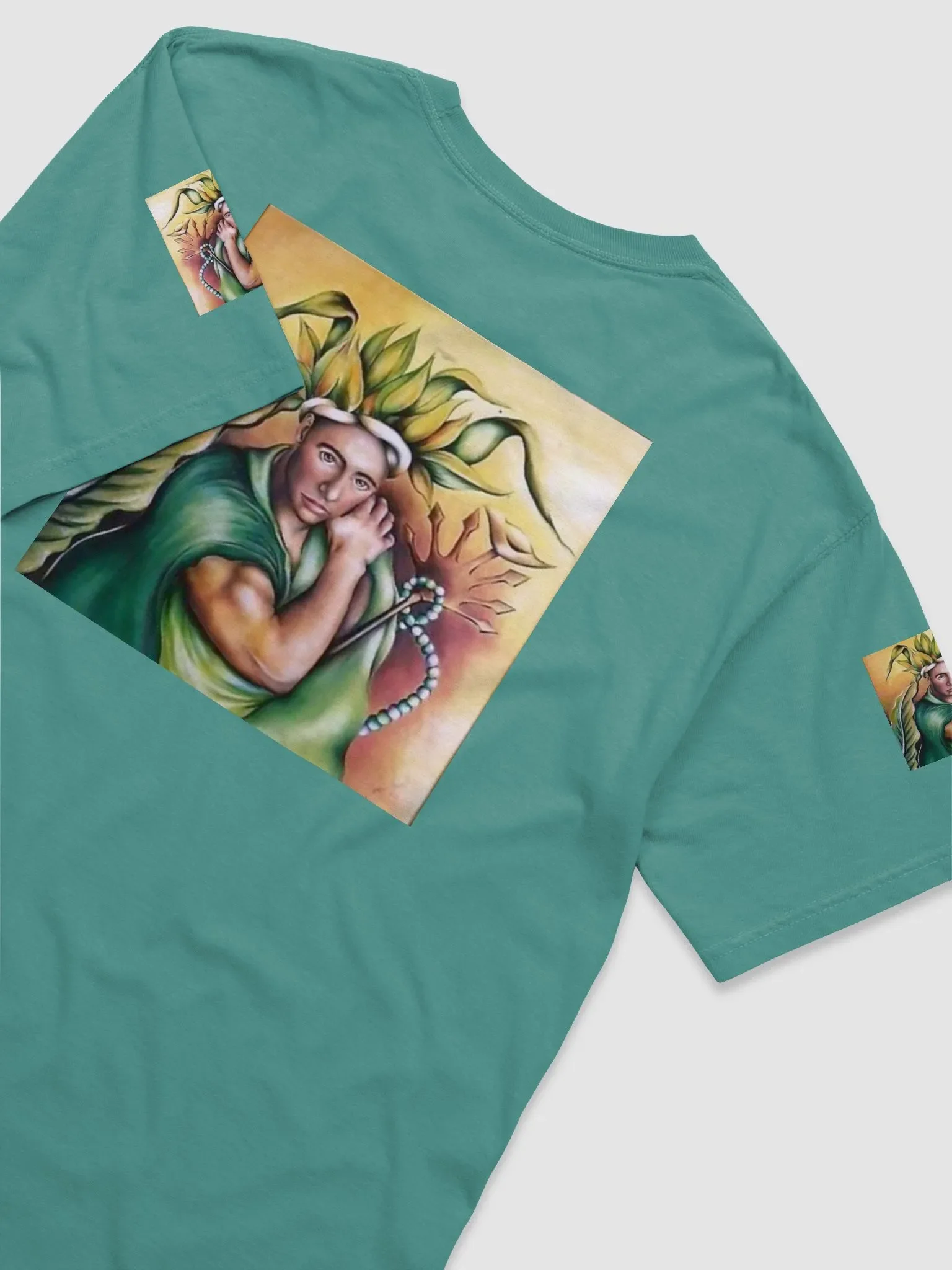 Ossain é o senhor das ervas product image (4)