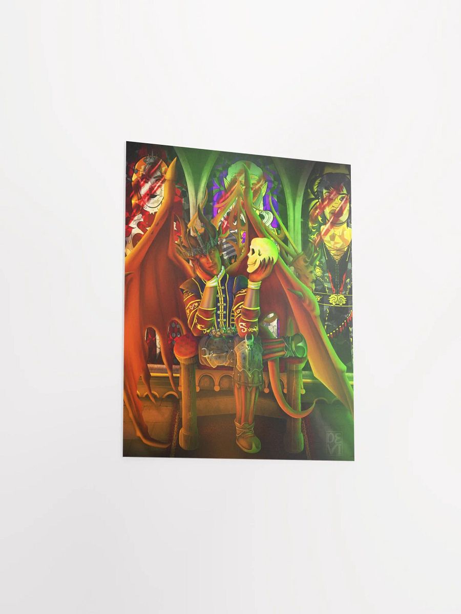Raphael: All Hail the King product image (15)