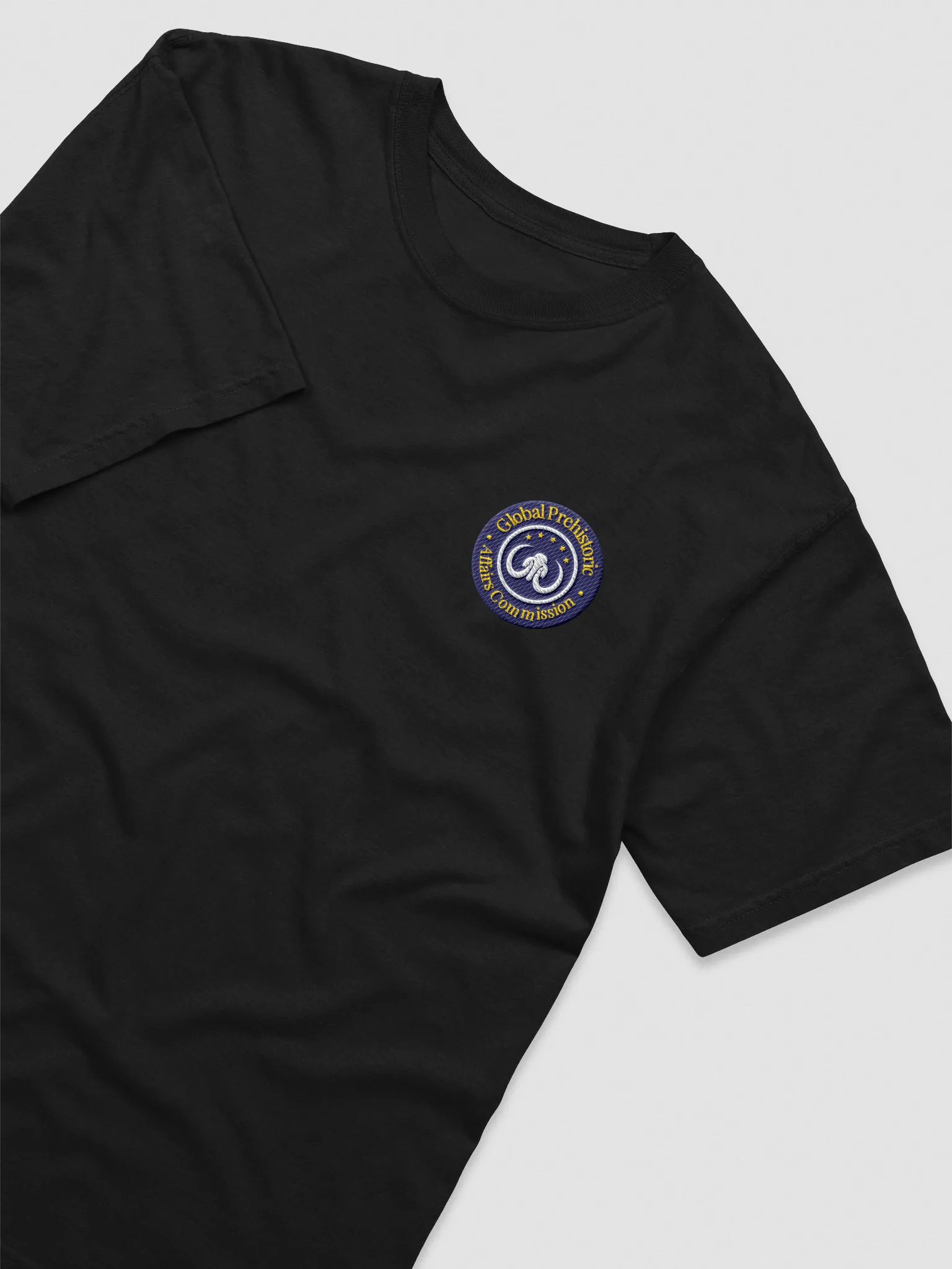 G.P.A.C. Shirt product image (3)