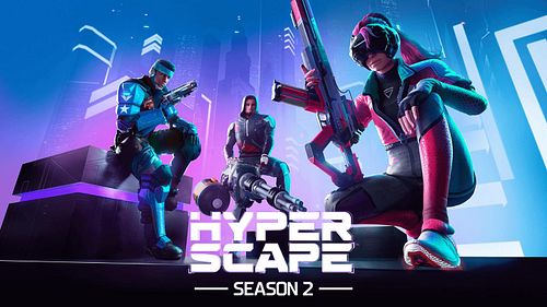 Who remembers this game 🥺

#hyperscape #gaming #gamingcommunity #gamerlife