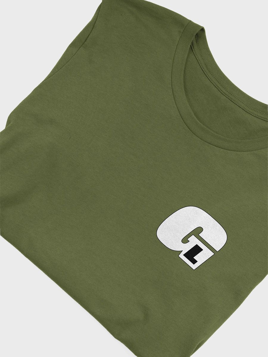 Gene & Garf tee product image (29)