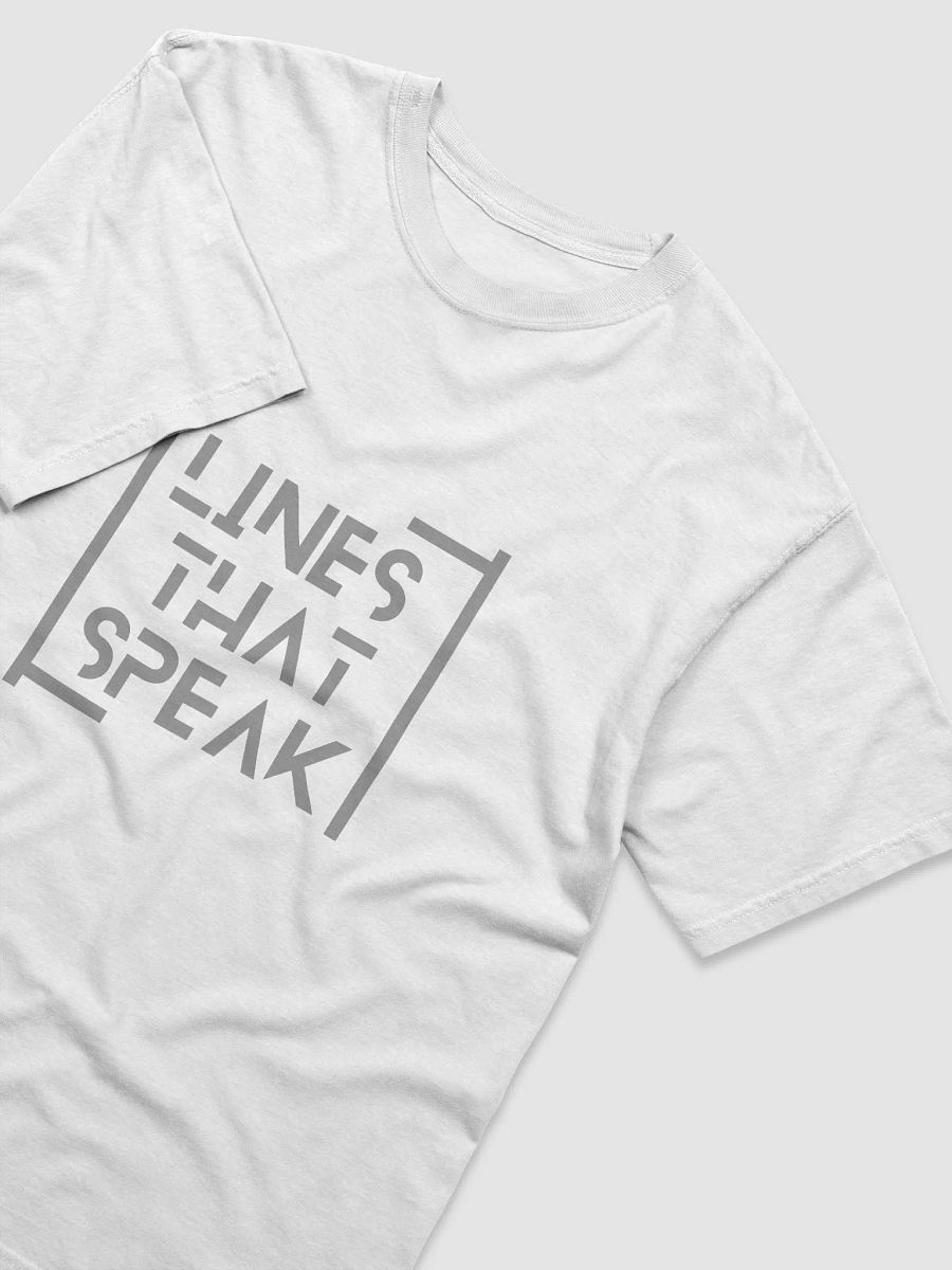 Lines that Speak product image (5)