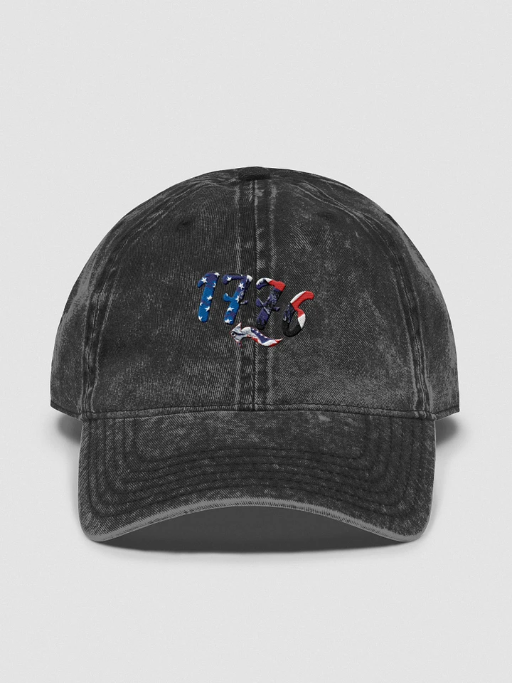 4th July – 1776 product image (2)