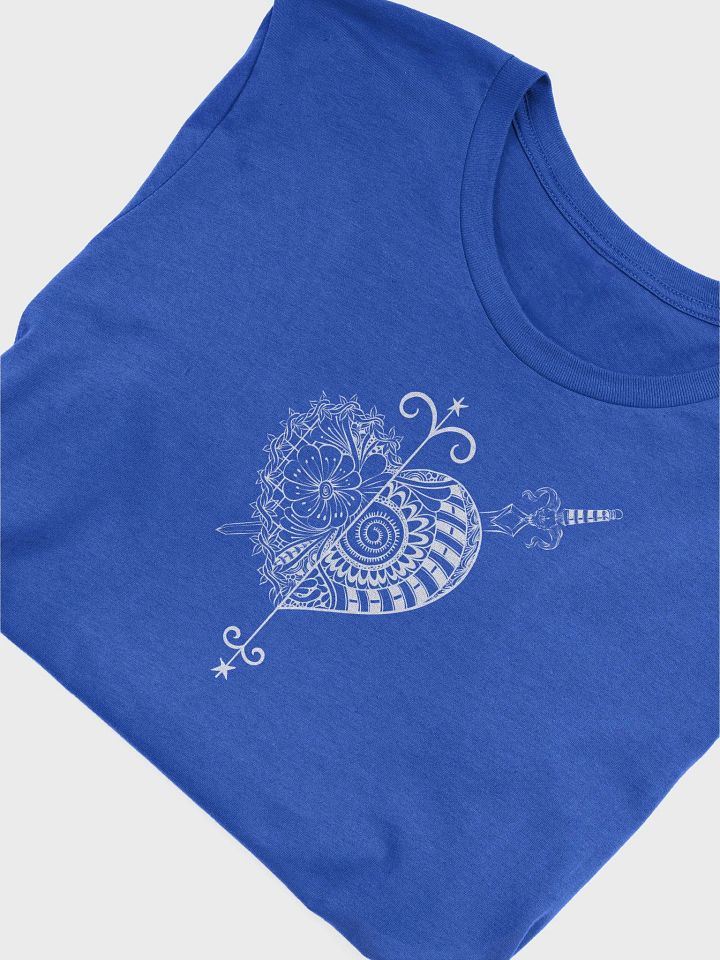 T-shirt avec le vèvè de Dantor product image (2)