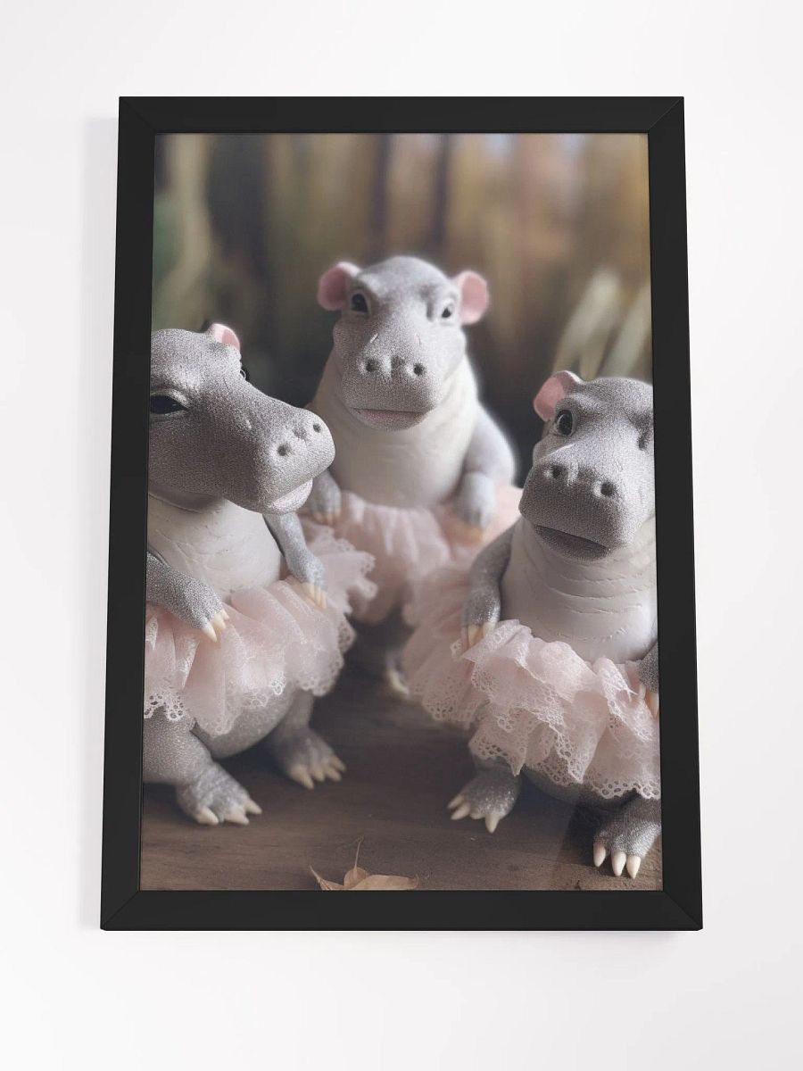 Hippo Ballerinas product image (19)