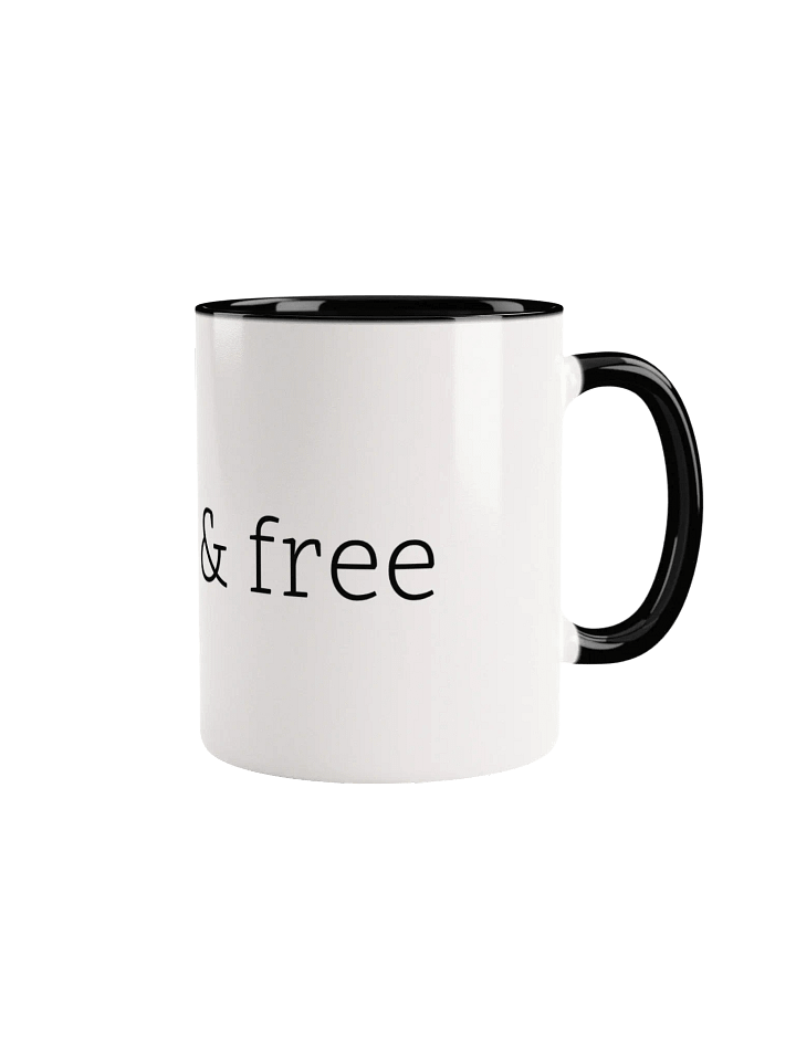 R&F - Mug product image (5)