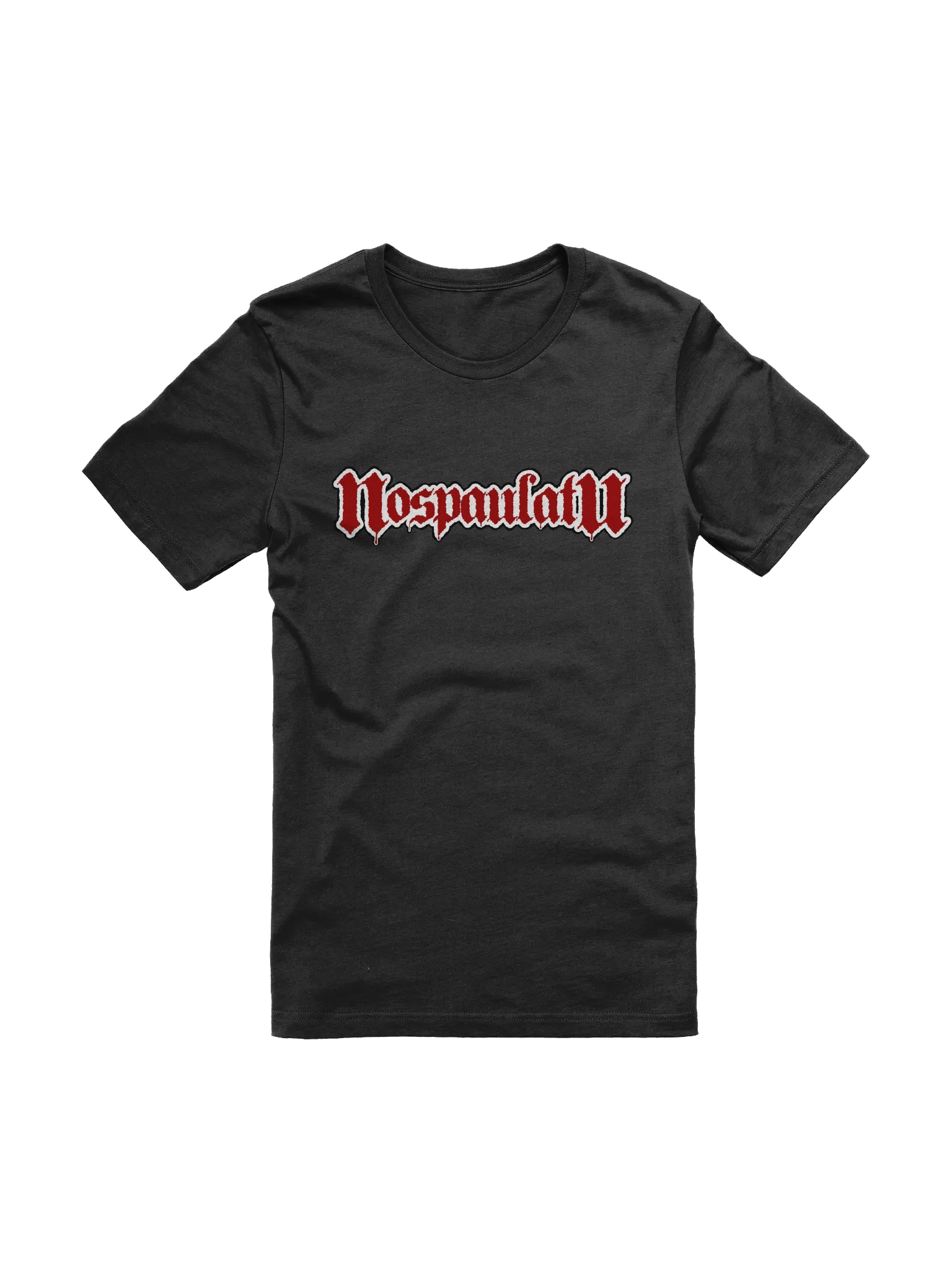 Tricolour Logo Supersoft Unisex Tee product image (2)