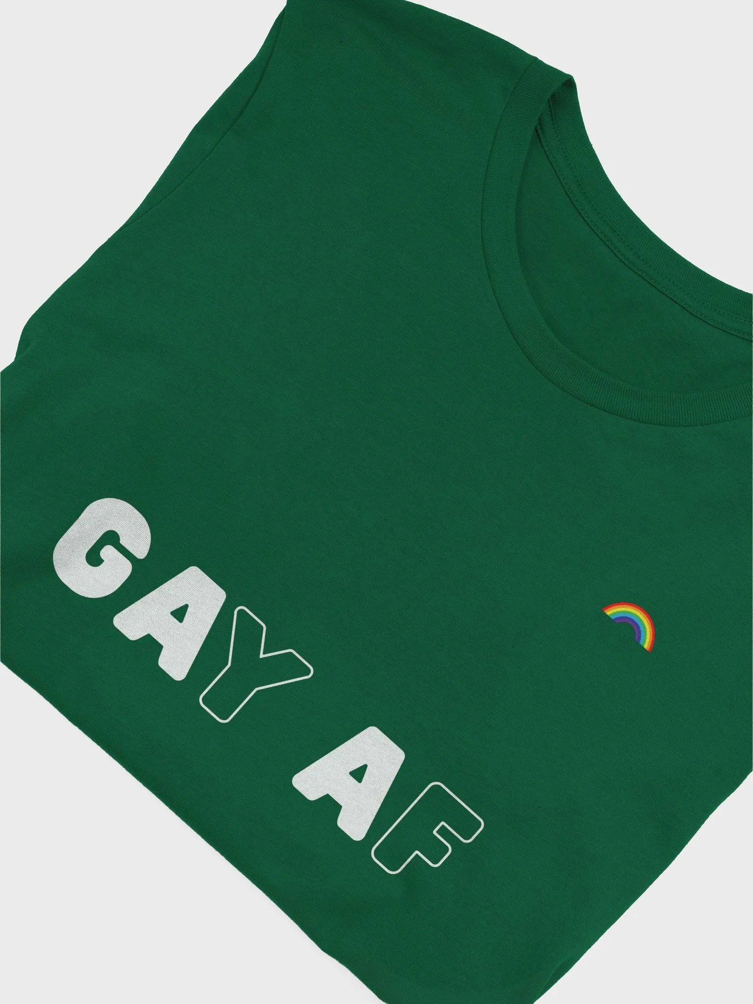 GAY AF (Style 2) product image (38)