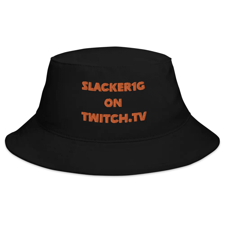 slacker hat product image (4)