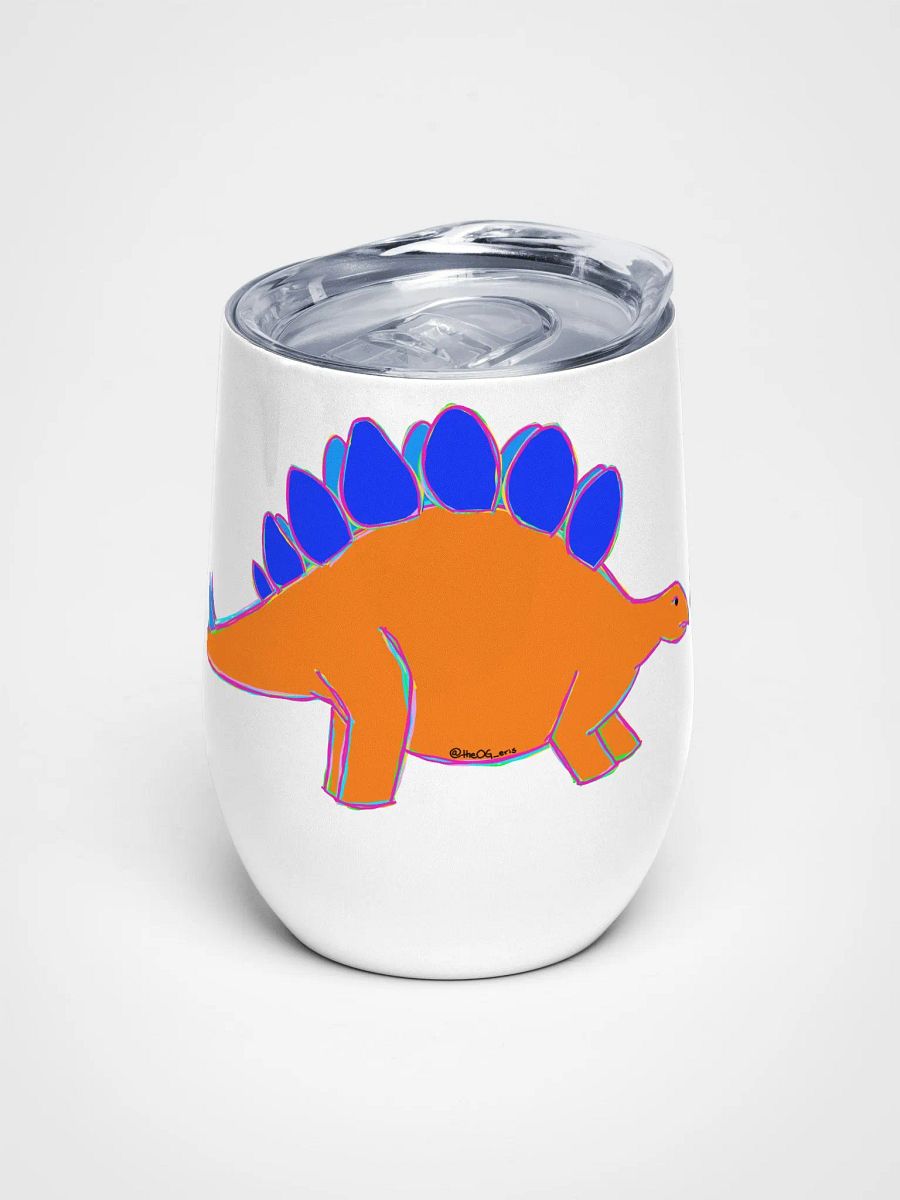 Matilda the Stego product image (1)