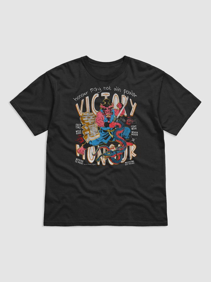 Victory Over Honour Tee product image (2)