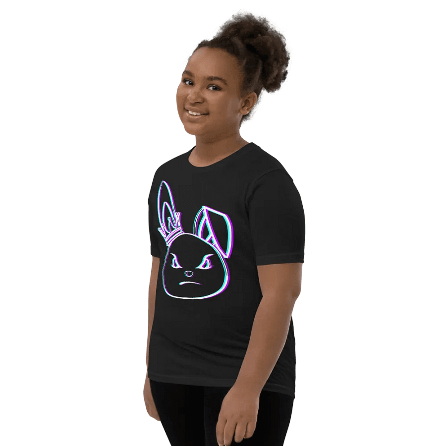 Kids Bunniie T-Shirt product image (11)