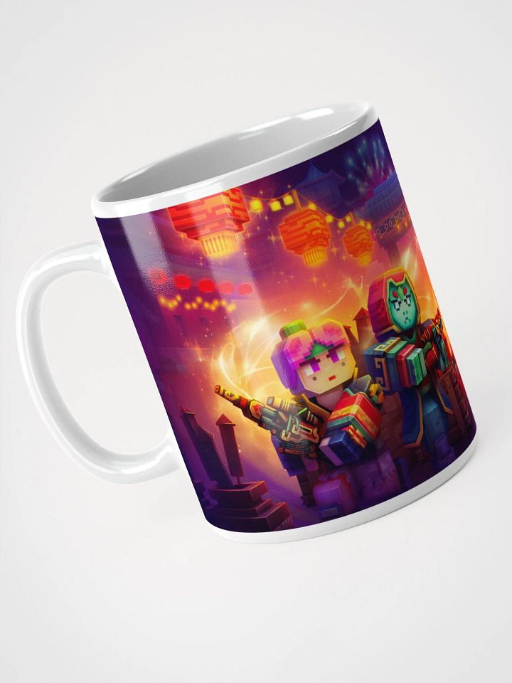 Lunar New Year Mug product image (2)