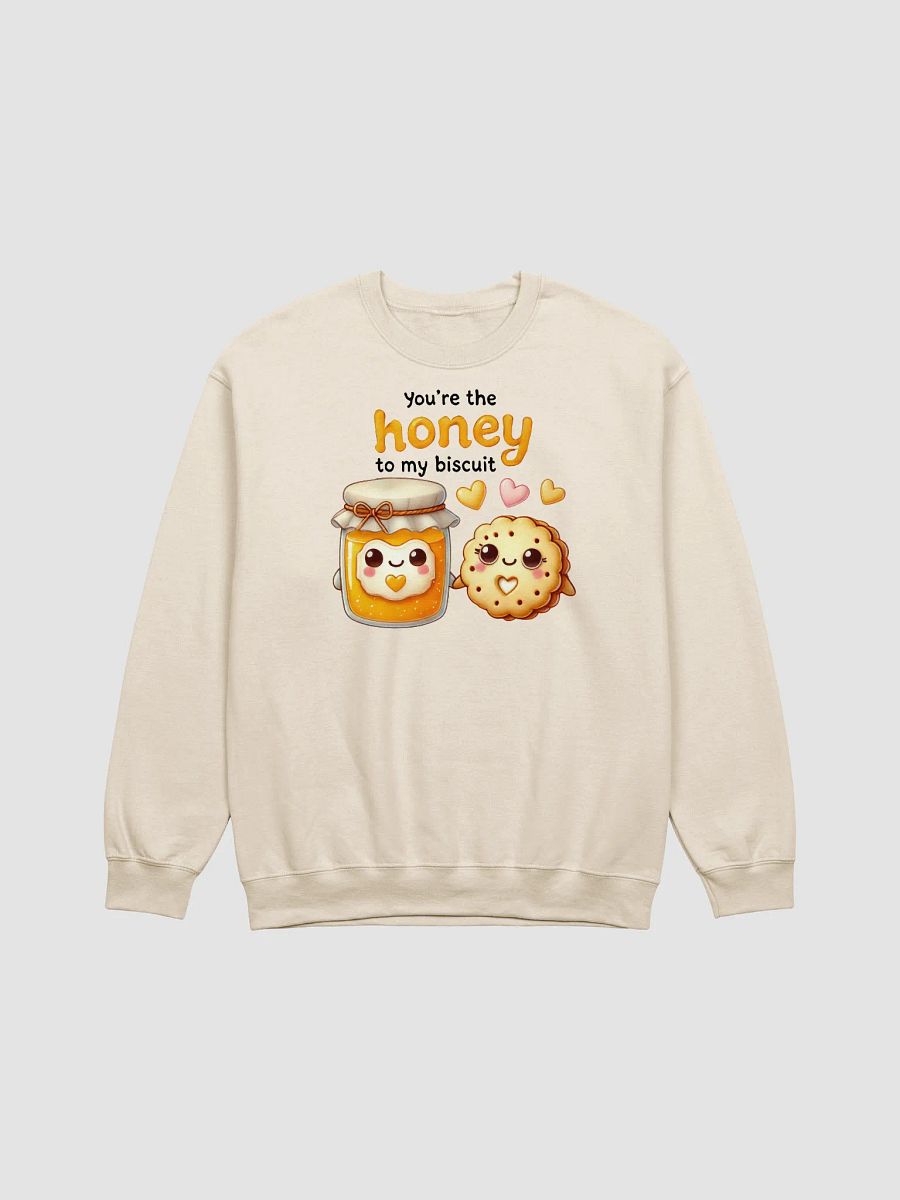 Sweet as Honey, Perfect as a Biscuit! product image (1)