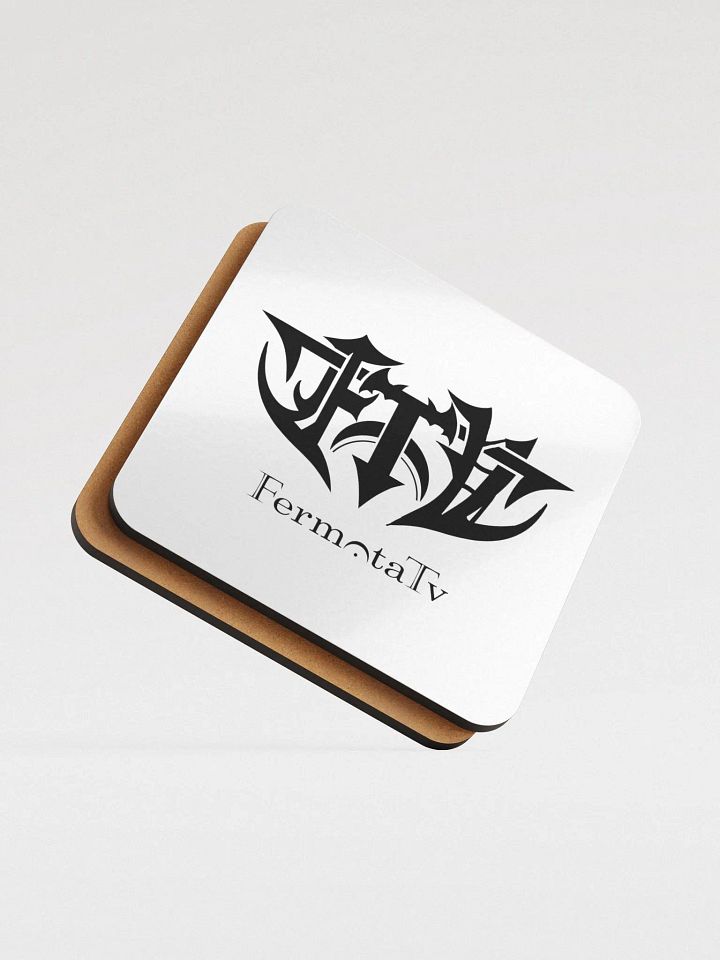 FTV Coaster product image (1)