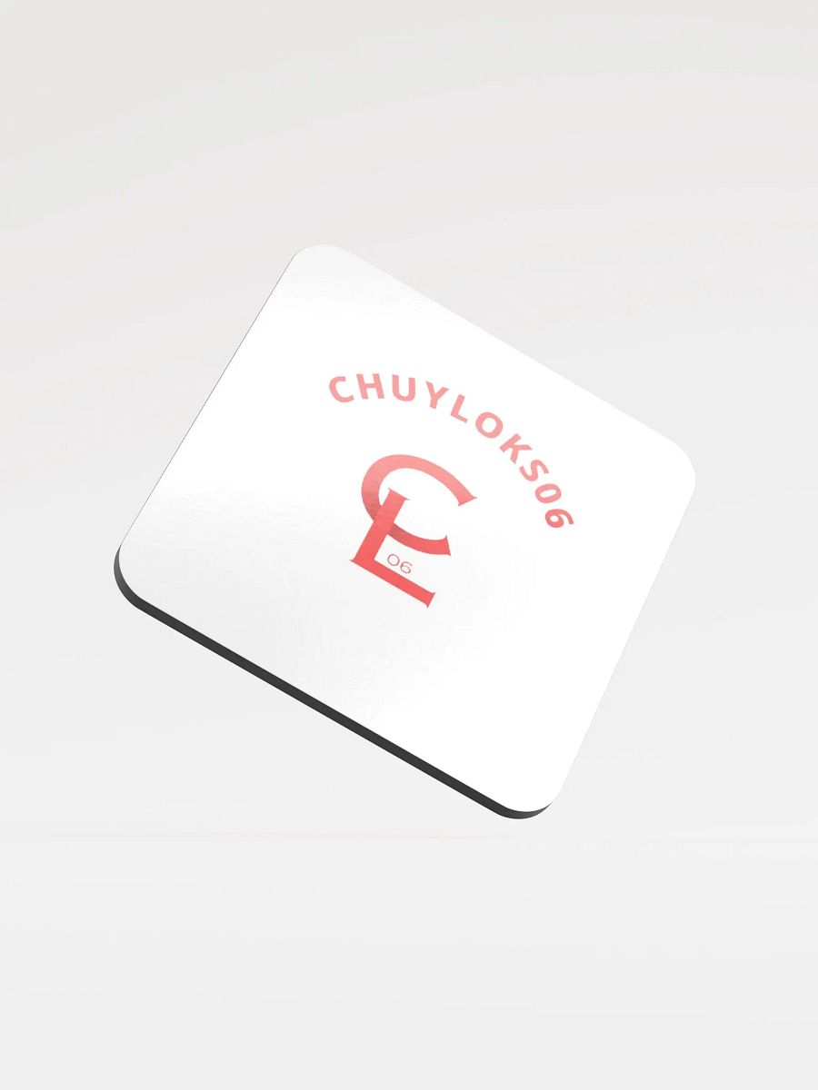 Chuyloks06 Coaster product image (1)