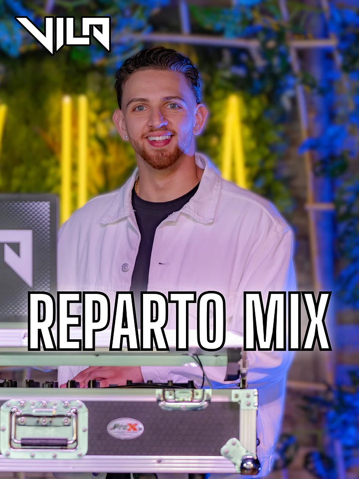 Reparto Mix product image (1)