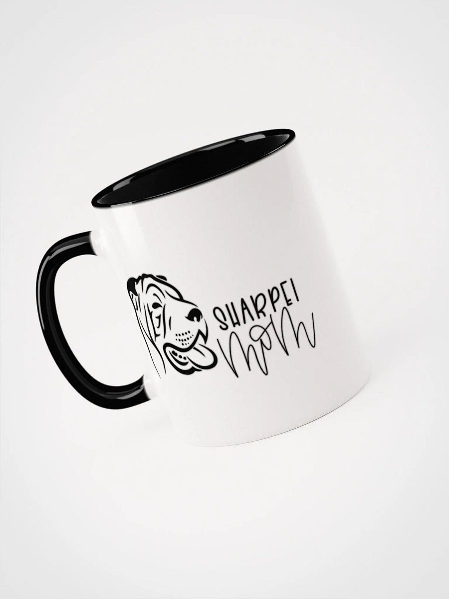 Shar Pei Mom Lover product image (3)