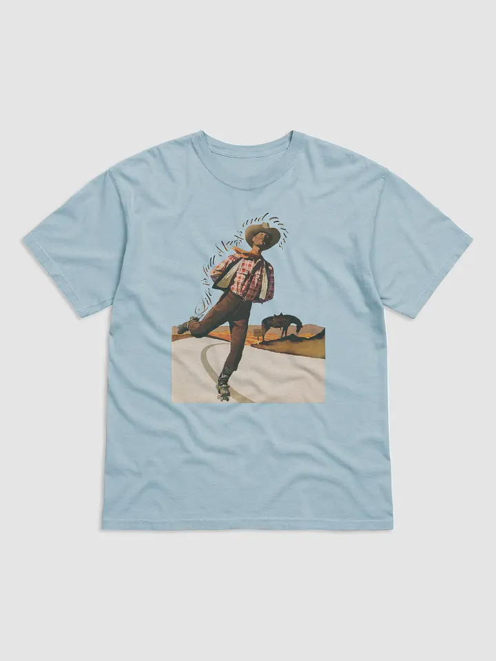 Skating Cowboy product image (2)