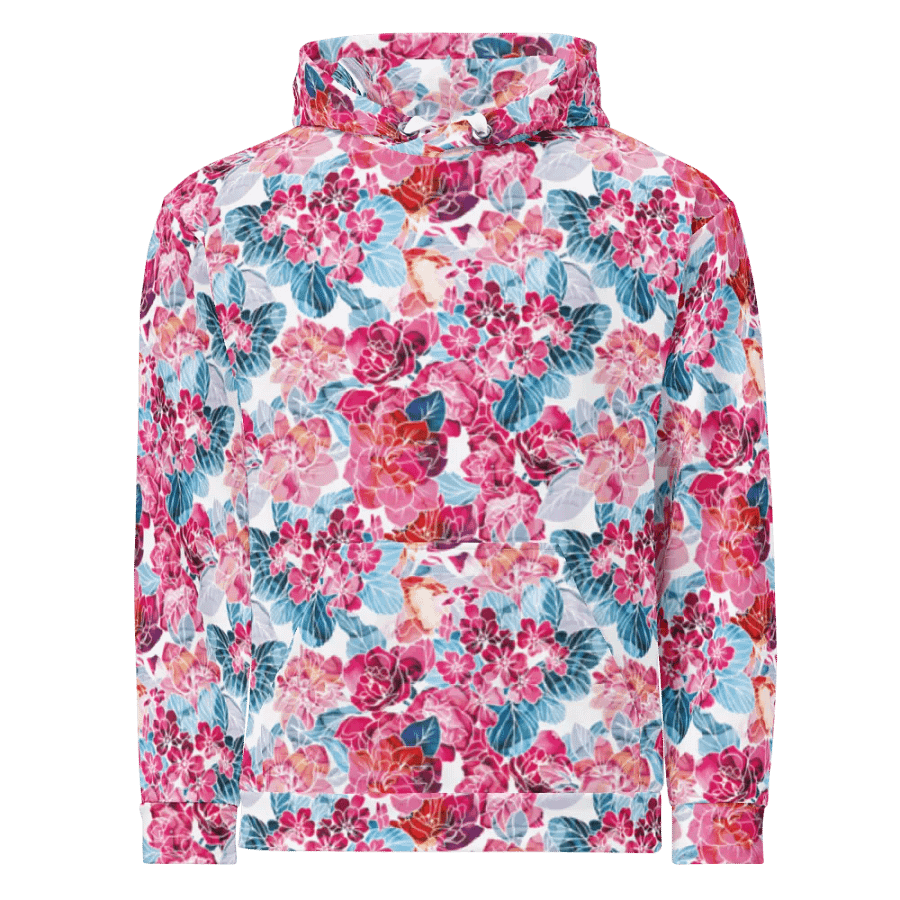 Aloha Maui | Recycled Unisex Hoodie product image (3)