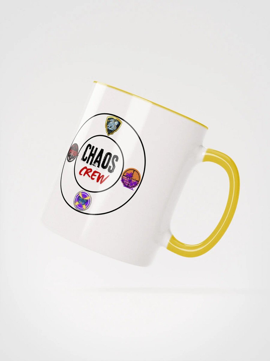 CC Rhythmic mug product image (68)