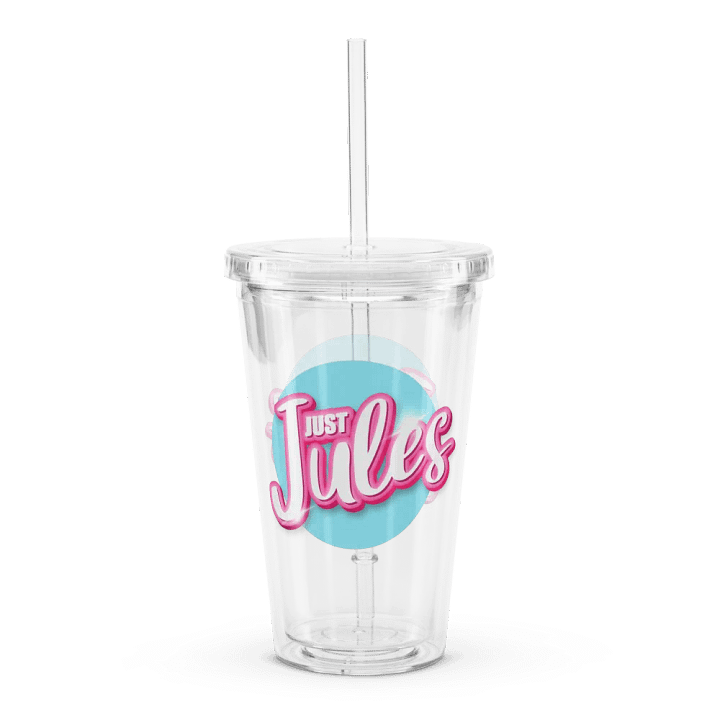Plastic cup product image (1)