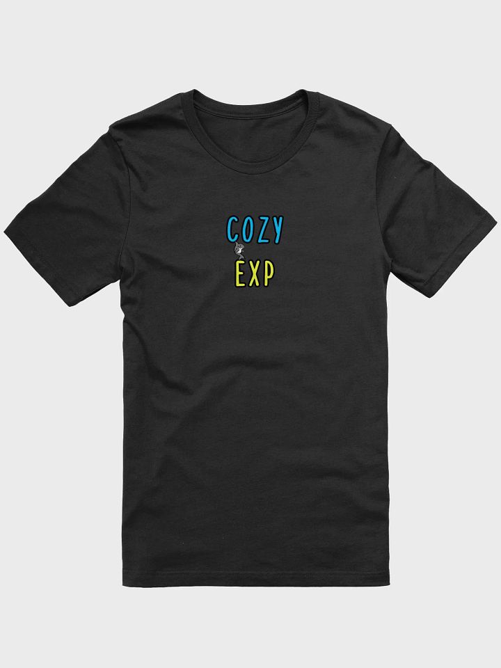 CozyEXP Super Soft T-Shirt product image (1)