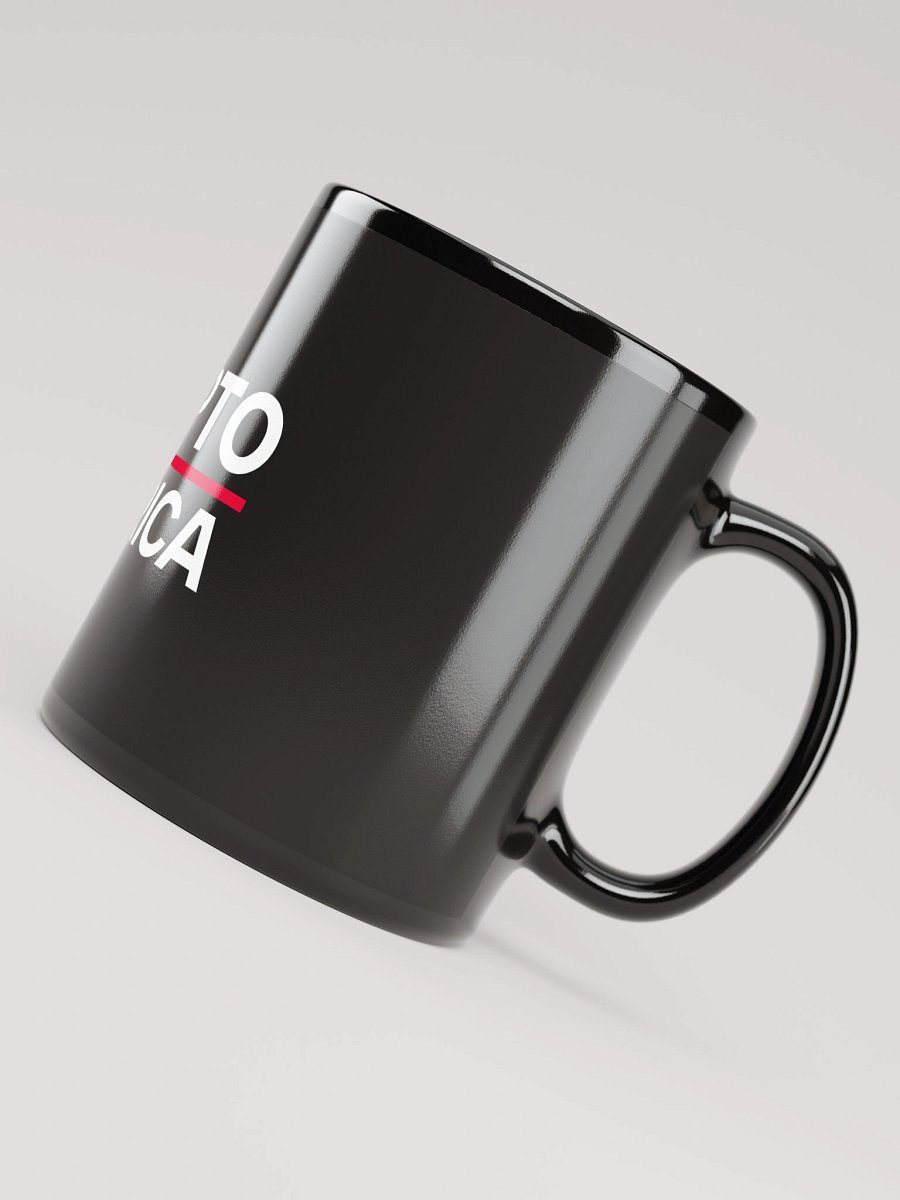 Crypto For America Mug product image (8)
