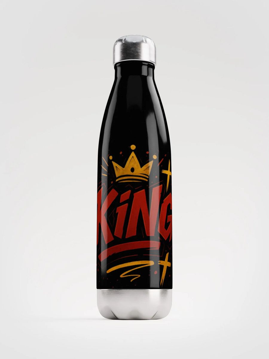 Hydrate your hustle. Fuel your reign. product image (1)