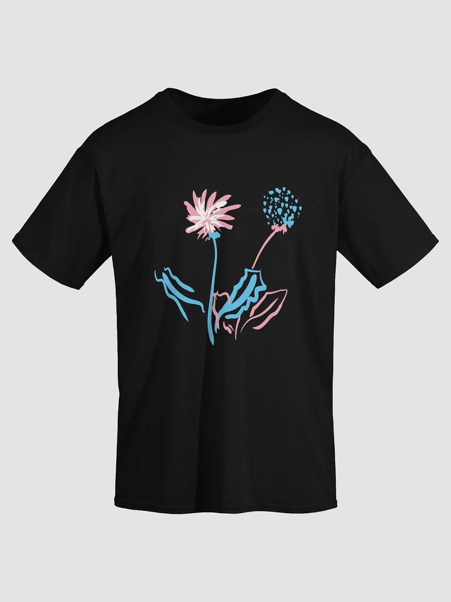 Trans Dandelions product image (2)