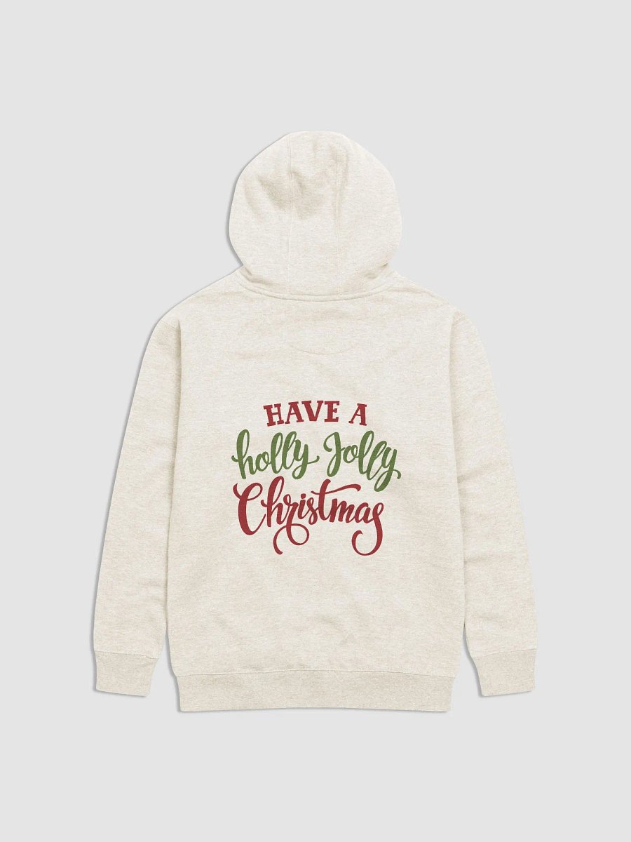 have a holly jolly christmas! product image (5)