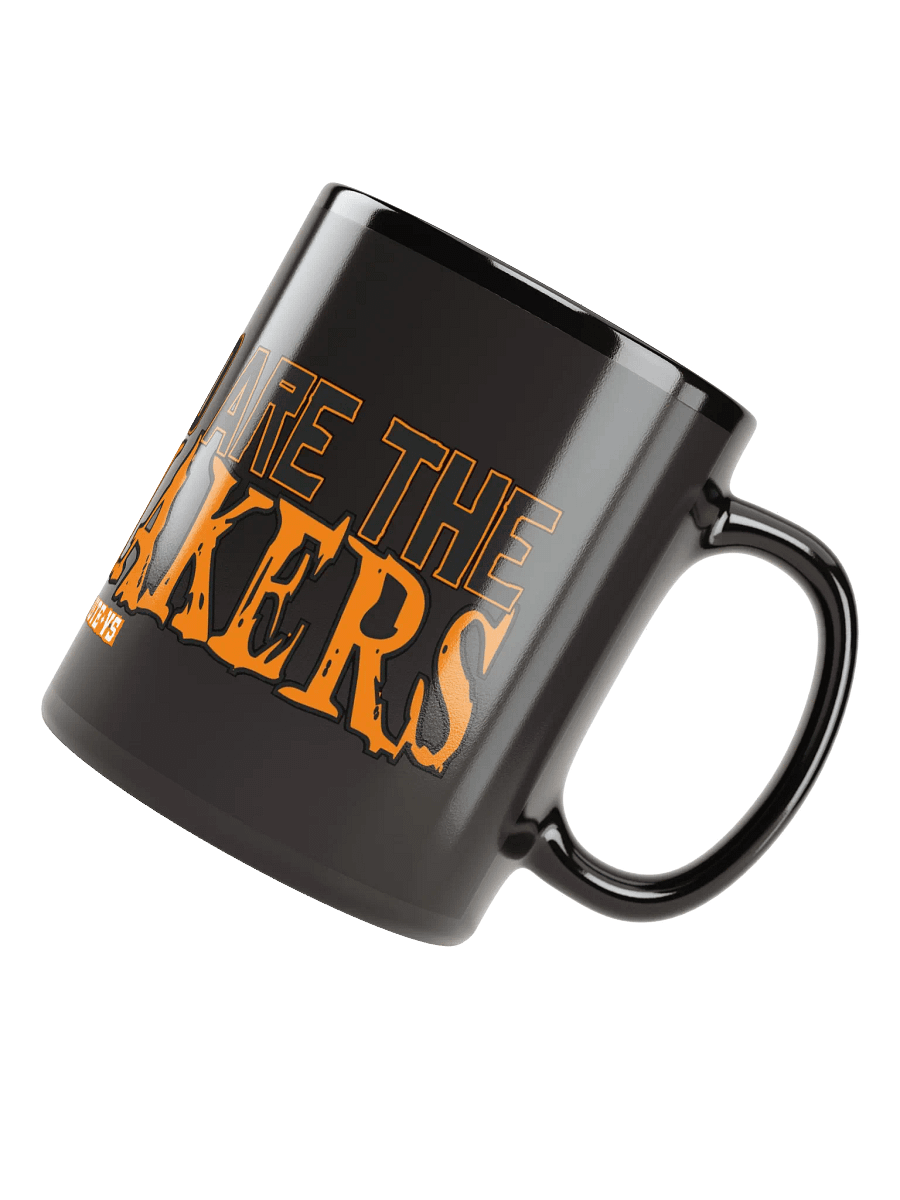 Hexmakers Mug product image (7)