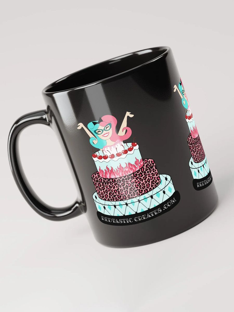 Golden Jubilee Mug product image (4)