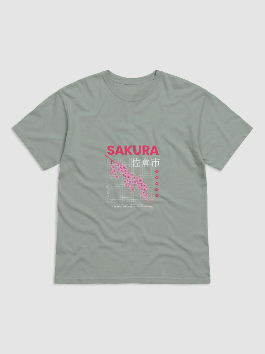 Sakura product image (3)
