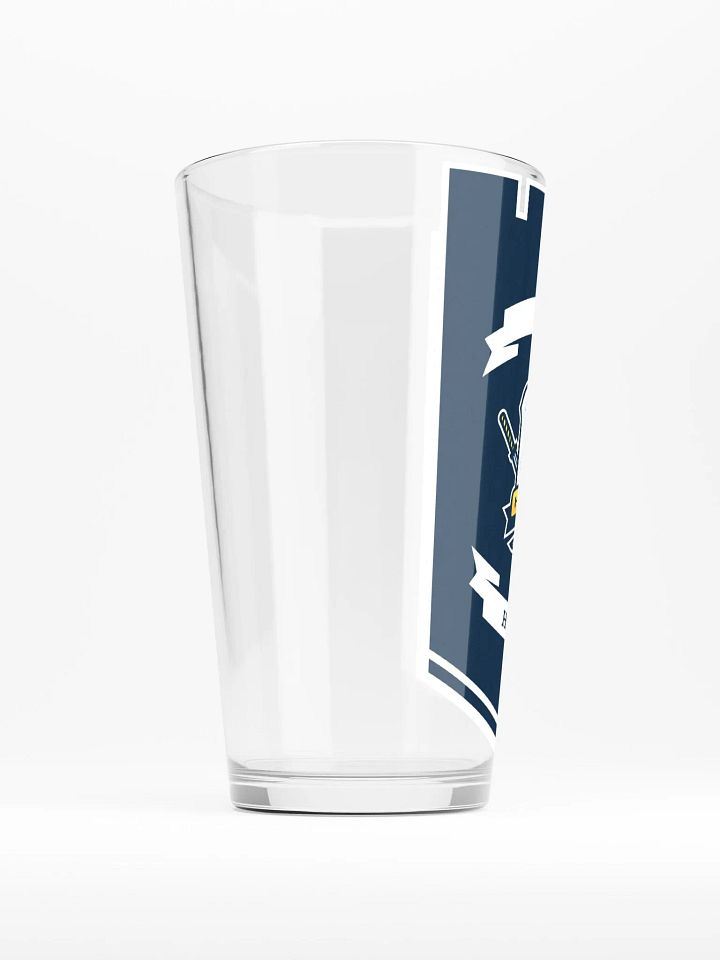Pint glass product image (2)