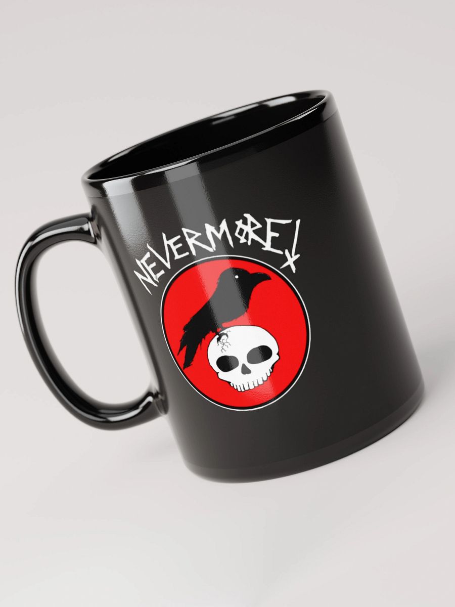"Nevermore" Mug product image (5)