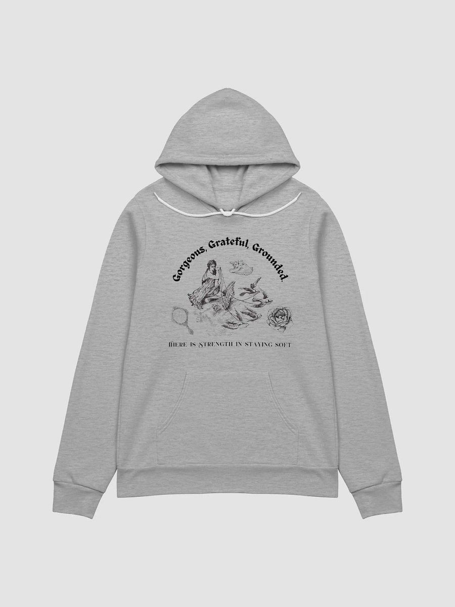 Aphrodite Hoodie product image (1)
