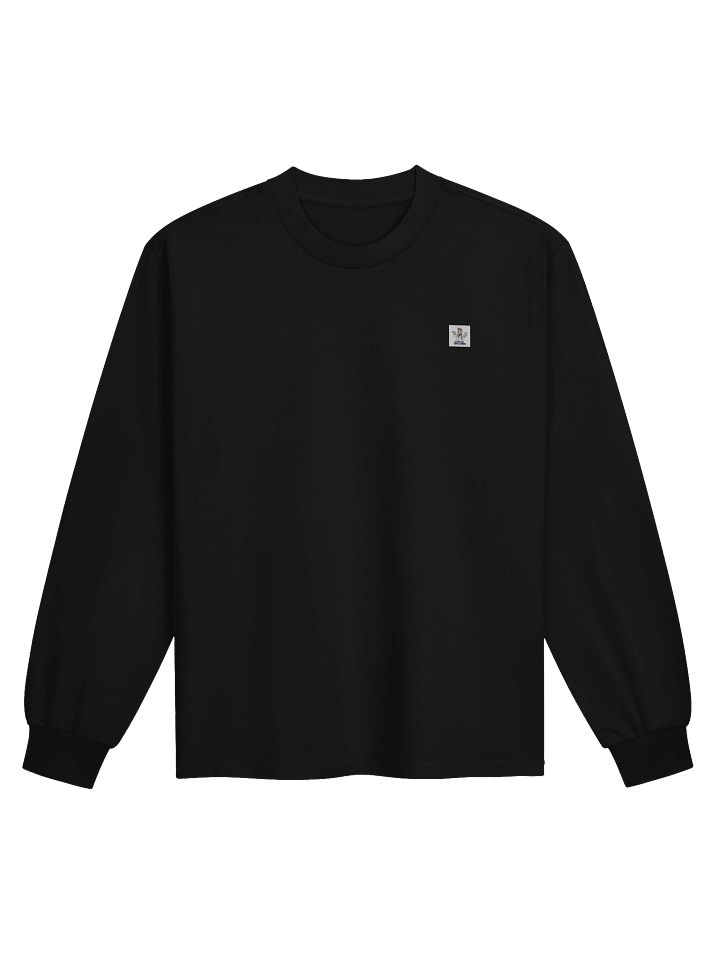 Doctor's Health Tips Long Sleeve Shirt product image (1)