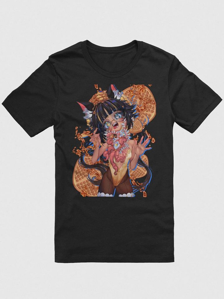 Waffle Monster Shirt product image (10)