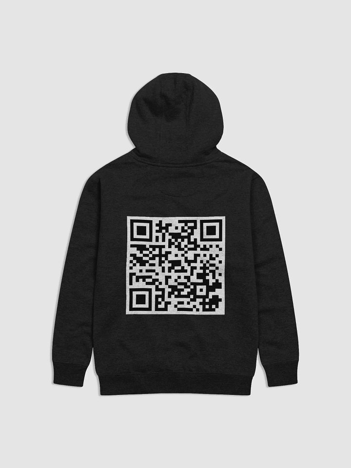 Logo Hoodie product image (23)