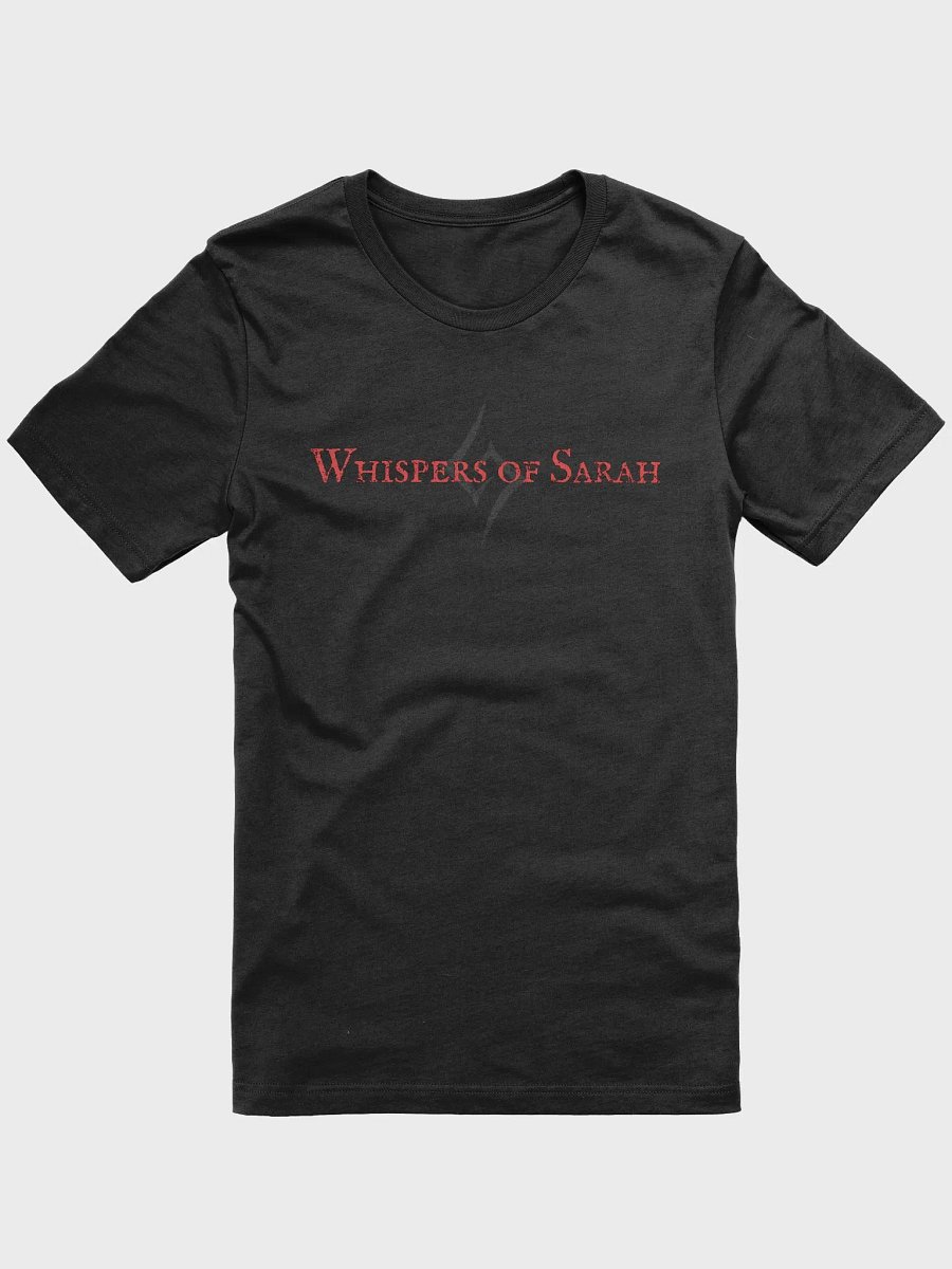 Whispers of Sarah T-Shirt product image (1)