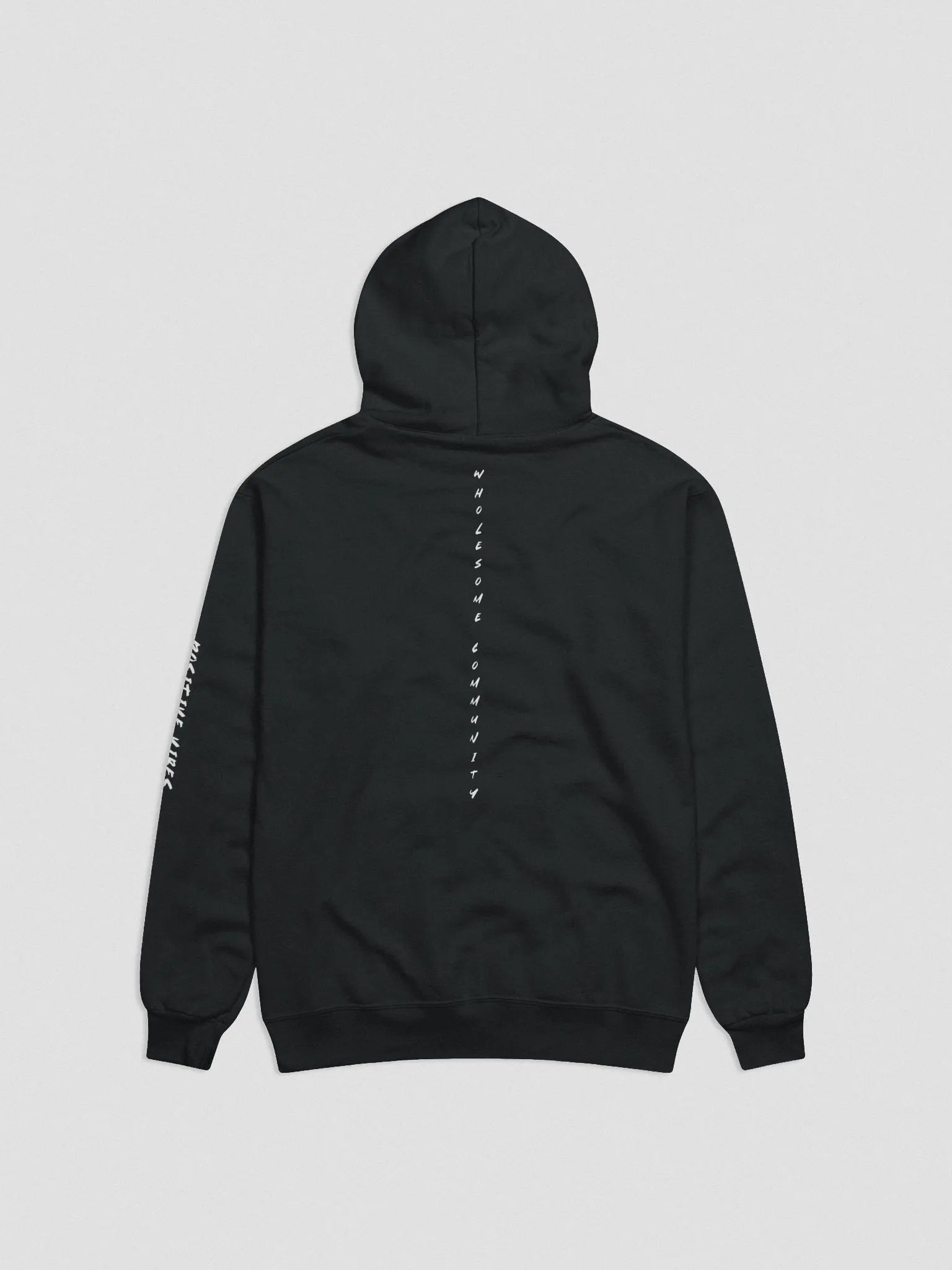 Halloween Vibes Hoodie! product image (4)