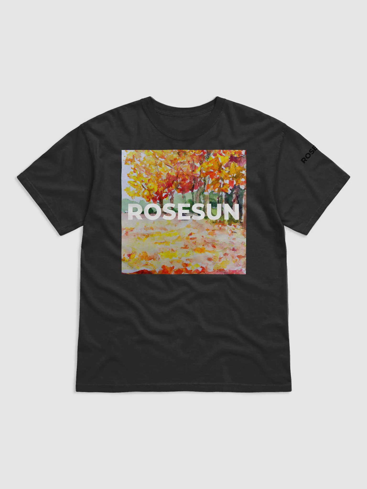 ROSESUN® - RELAXED-FIT - T-SHIRT product image (1)