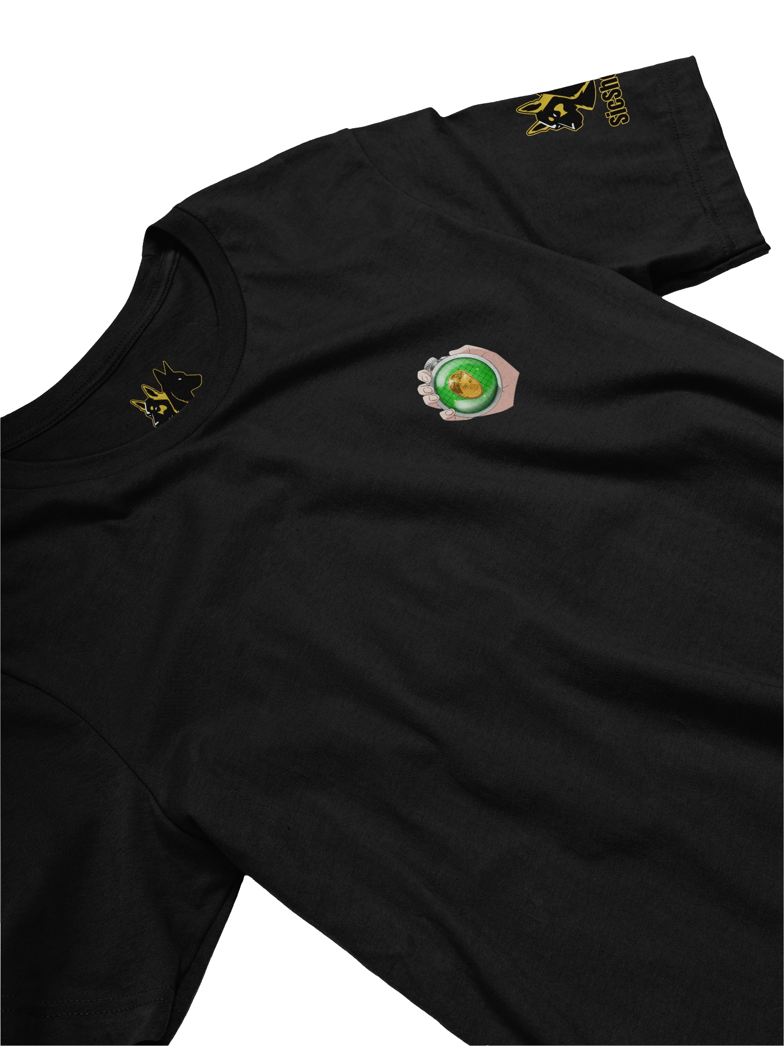 The Hunt Is On! product image (3)